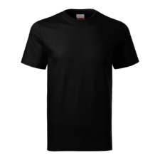 Rimeck ADLR07 RECALL póló (fekete, XXL) munkaruha