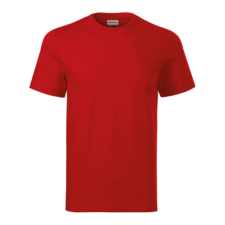 Rimeck ADLR07 RECALL póló (piros, L) munkaruha