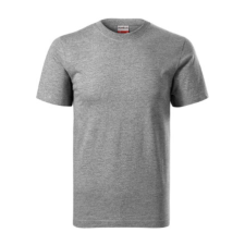 Rimeck ADLR07 RECALL póló (sötétszürke, 3XL) munkaruha