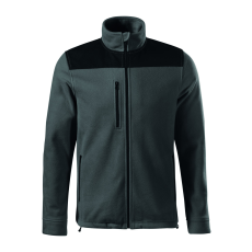 Rimeck Effect polár unisex acélszürke 36 (brand label) L