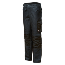 Rimeck Farmer munkanadrág férfi Vertex W08 sötét farmerkék 60 méret munkaruha