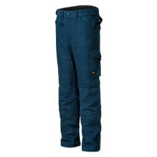 Rimeck Farmer munkanadrág férfi Vertex W08 világos farmerkék 46 méret