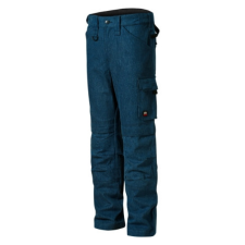 Rimeck Farmer munkanadrág férfi Vertex W08 világos farmerkék 56 long méret munkaruha