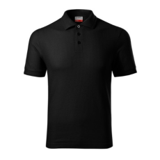 Rimeck Galléros póló férfi Reserve R22 fekete 2XL méret