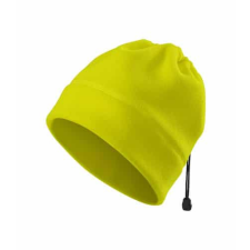 Rimeck HV Practic polár sapka unisex fluoreszkáló sárga uni munkaruha
