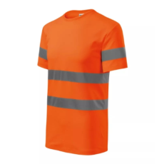 Rimeck HV Protect póló unisex fluoreszkáló narancssárga 3XL