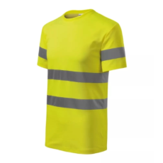 Rimeck HV Protect póló unisex fluoreszkáló sárga L