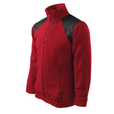 Rimeck Jacket Hi-Q polár unisex marlboro piros L munkaruha