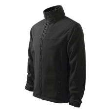 Rimeck Jacket polár férfi ébenszürke M