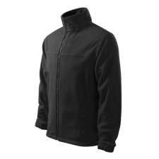 Rimeck Jacket polár férfi ébenszürke S (original) munkaruha