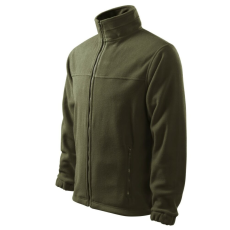 Rimeck Jacket polár férfi military XL