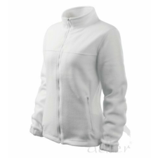 Rimeck Jacket polár női fehér XS munkaruha