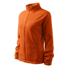 Rimeck Jacket polár női narancssárga S
