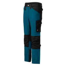 Rimeck Munkanadrág férfi Vertex W07 petrol kék 54 long méret