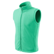 Rimeck Next polár mellény unisex menta L