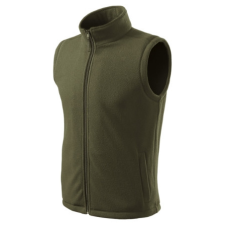 Rimeck Polár mellény unisex Next 518 military L méret munkaruha