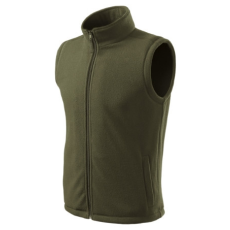 Rimeck Polár mellény unisex Next 518 military M méret