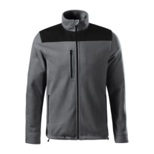 Rimeck Polár unisex Effect 530 acélszürke L méret munkaruha