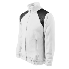 Rimeck Polár unisex Kabát Hi-Q 506 fehér L méret