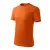 Rimeck Póló unisex Recall R07 narancssárga S méret