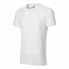 Rimeck R01 Rimeck Resist férfi póló Fehér - 2XL