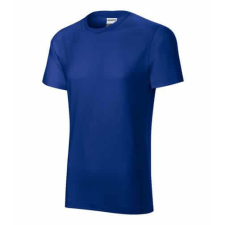 Rimeck R01 Rimeck Resist férfi póló Királykék - 4XL munkaruha