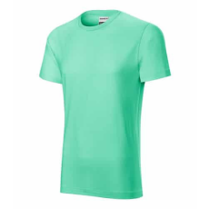 Rimeck R01 Rimeck Resist férfi póló menta - 3XL