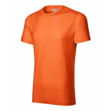 Rimeck R01 Rimeck Resist férfi póló Narancssárga - 3XL munkaruha