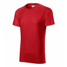 Rimeck R01 Rimeck Resist férfi póló Piros - XL munkaruha