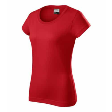 Rimeck R02 Rimeck Resist női pólók Piros - 3XL