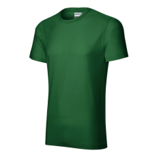 Rimeck R03 Resist heavy férfi póló üvegzöld színben