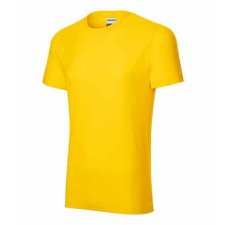 Rimeck R03 Rimeck Resist heavy férfi póló Sárga - 3XL munkaruha