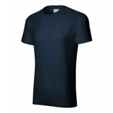 Rimeck R03 Rimeck Resist heavy férfi póló tengerészkék - 4XL munkaruha