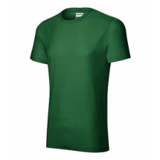 Rimeck R03 Rimeck Resist heavy férfi póló üvegzöld - 2XL munkaruha