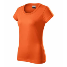 Rimeck R04 Rimeck Resist női heavy pólók Narancssárga - 3XL
