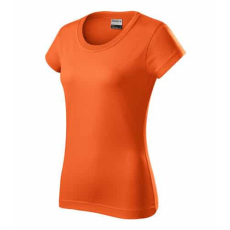 Rimeck R04 Rimeck Resist női heavy pólók Narancssárga - L