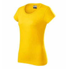 Rimeck R04 Rimeck Resist női heavy pólók Sárga - 2XL munkaruha