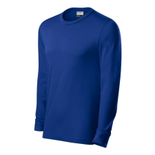 Rimeck R05 Resist LS unisex póló királykék színben munkaruha
