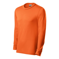 Rimeck R05 Resist LS unisex póló narancssárga színben munkaruha