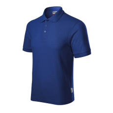 Rimeck Reserve galléros póló férfi királykék (brand label) 2XL