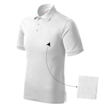 Rimeck Resist Heavy Polo galléros póló férfi fehér 00 (brand label) XL