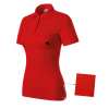 Rimeck Resist Heavy Polo galléros póló női piros XL