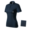 Rimeck Resist Heavy Polo galléros póló női tengerészkék 2XL