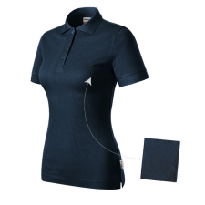 Rimeck Resist Heavy Polo galléros póló női tengerészkék 2XL munkaruha