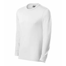 Rimeck Resist LS hosszú ujjú póló unisex R05 Fehér - M munkaruha
