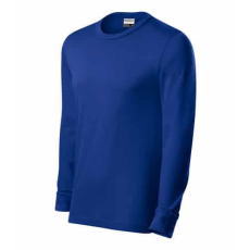 Rimeck Resist LS hosszú ujjú póló unisex R05 Királykék