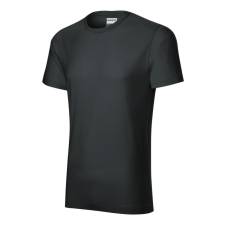 Rimeck Resist póló férfi ébenszürke 3XL munkaruha