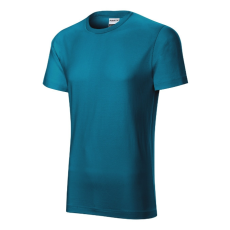 Rimeck Resist póló férfi petrol kék 4XL