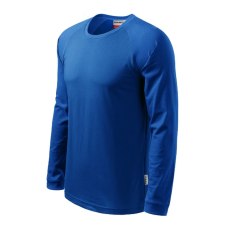 Rimeck Street LS póló unisex királykék S munkaruha