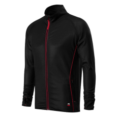 Rimeck Vertex sztreccs polár férfi fekete 2XL